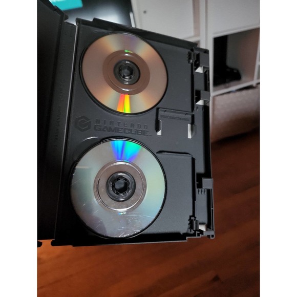 Ribbit King for Nintendo GameCube - Picture 5 of 7